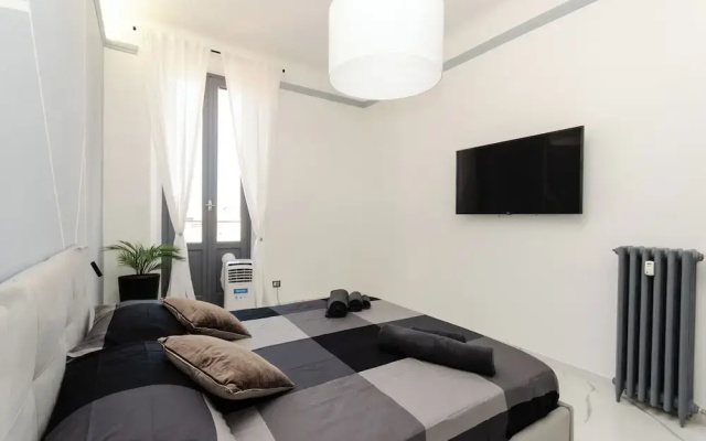 VivimiHome-Navigli Exclusive Apartment
