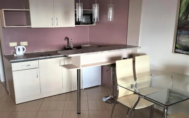 Apartament Aheloy
