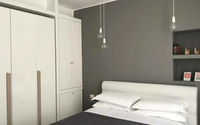 Via Marghera 34 Apartment Fiera Milano