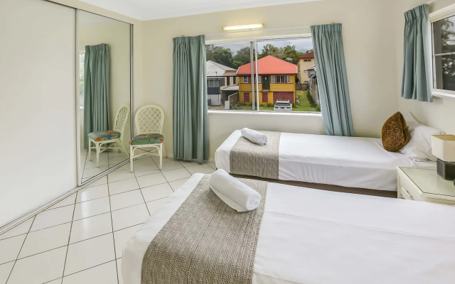 Koala Court Holiday Apartments