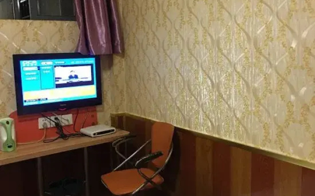 Shanghai Boyang Hotel