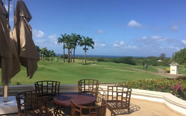 Royal Westmoreland - Mahogany Drive by Island Villas