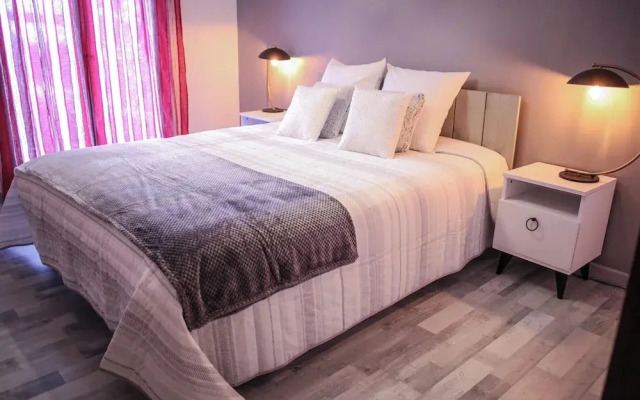 Les Chambres D'hotes De Valensole
