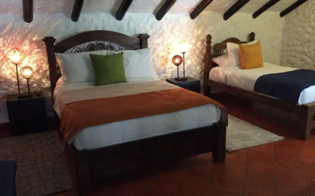 Casona Quesada