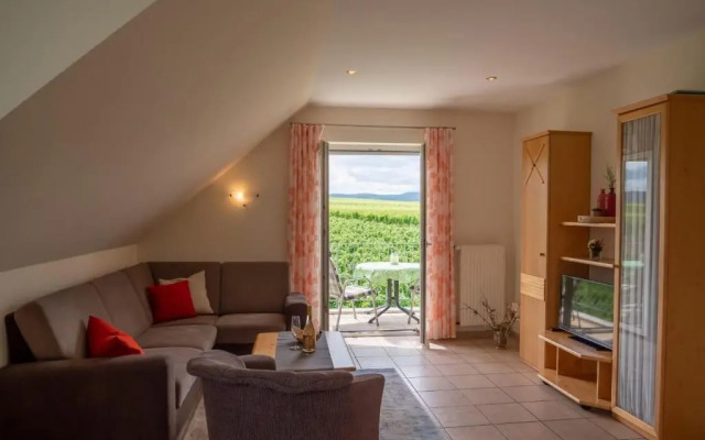 Ferienweingut Winnebeck