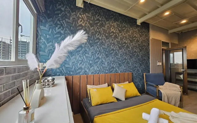 Hoang Anh Gold House Apartment