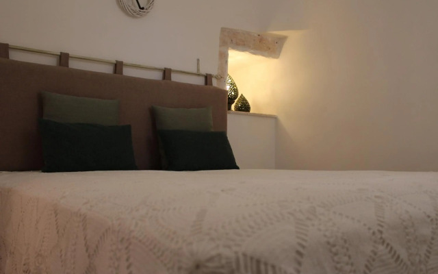 Trullo Il Melograno