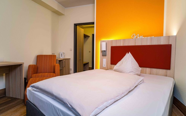 Hotel am Stadtpark