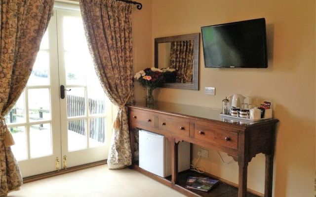 Hazelwood Farm B&B