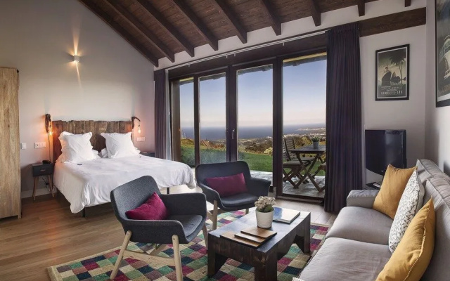 Hotel Rural 3 Cabos
