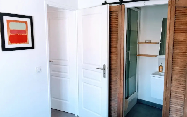 Home Chic Home Les Toits de l'Argenterie