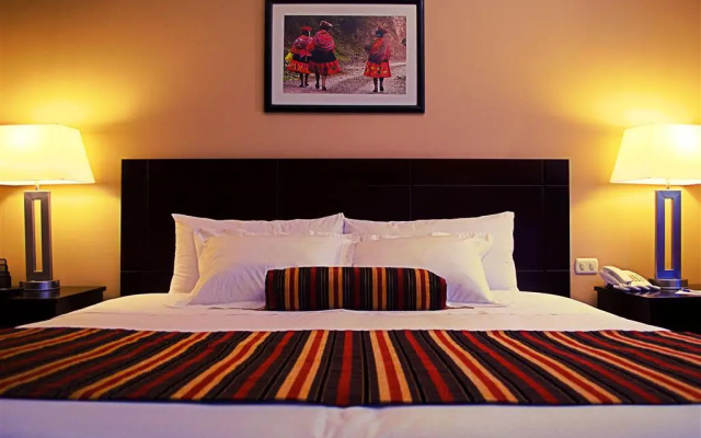 Apu Mountain Lodge Cusco