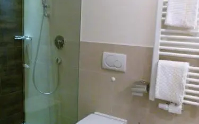 Hotel Stocker
