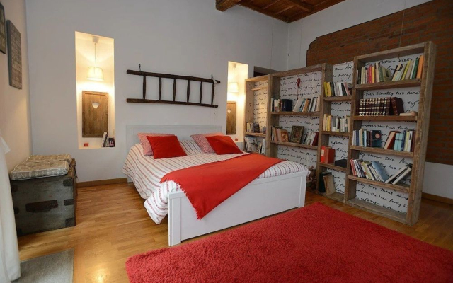 Il Pettirosso