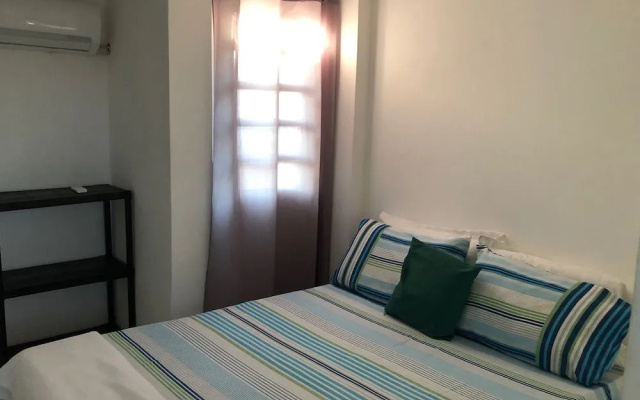 Reserva dos Corais