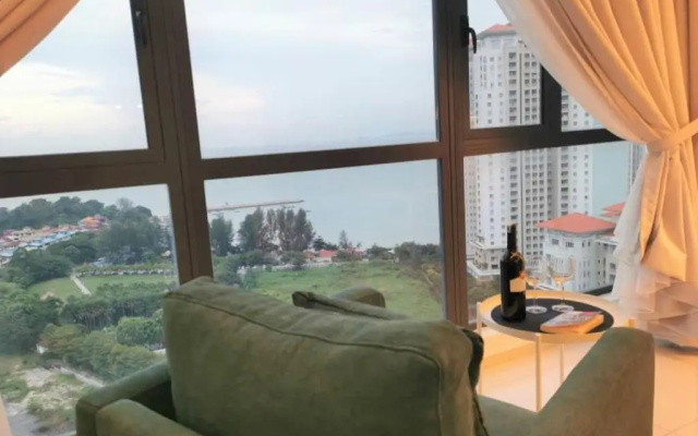 Jazz Suites Apartment
