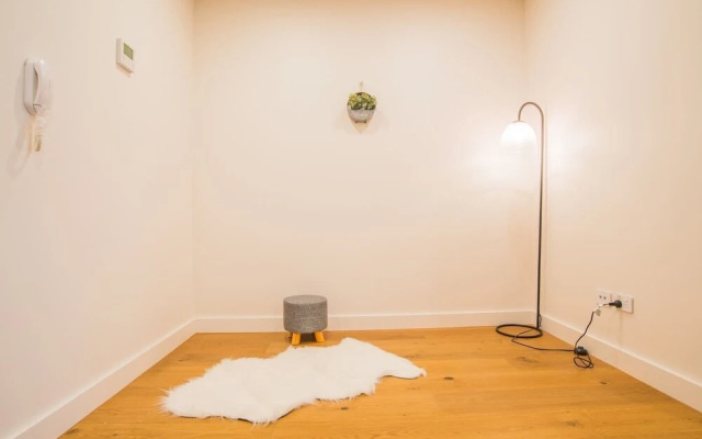 Serene Leichhardt 2bed2bath APT