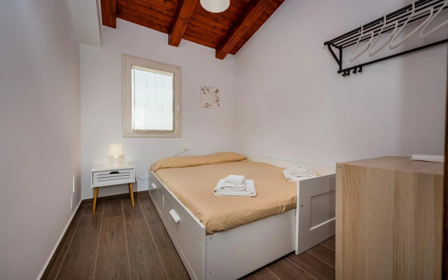 Villa Mirò in Castellammare del Golfo
