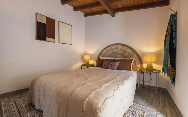 Azure Soul Ericeira Escape