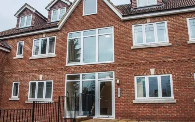 Flexi-Lets Farnborough