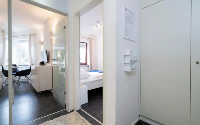 Haus Seeburg Wohnung 5