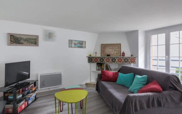 Appartement Cauterets, 3 Pièces, 6 Personnes - Fr-1-401-49