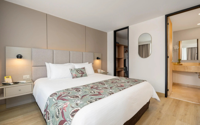 Novelty Suites Hotel - Oviedo Mall