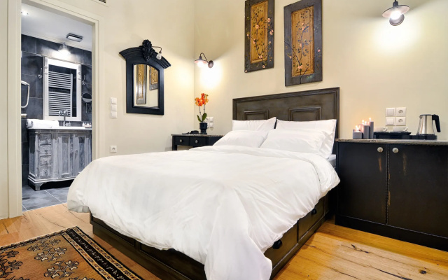 Hotel Antique