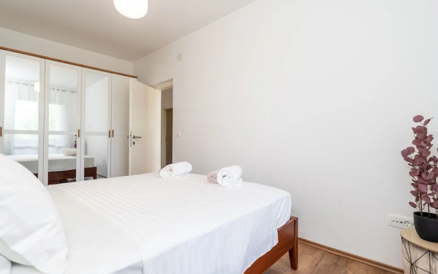 Apartment Bella Vista