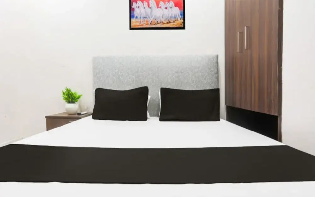 Hotel S Grand