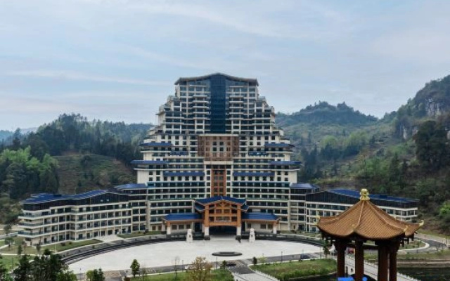 Holiday Villa Resort & Suites Zilin Mountain