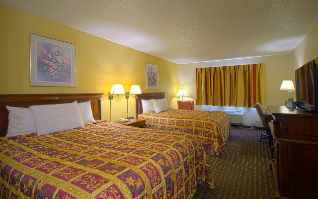 Geneva Motel Inn