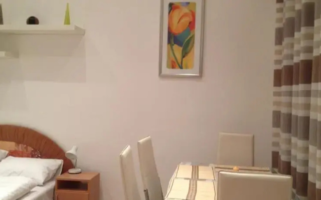 Citypark Apartment