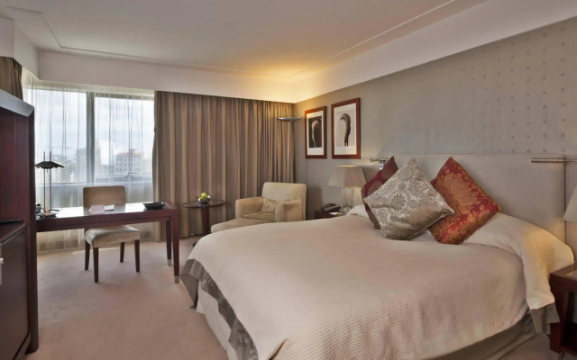 InterContinental Lisbon by IHG