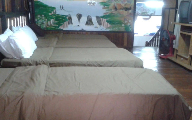 Huen Oongsa Hotel