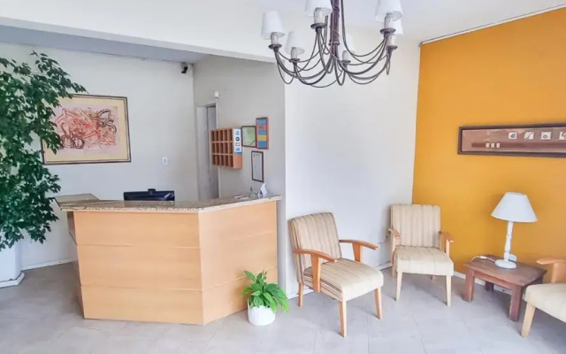 Hotel Py