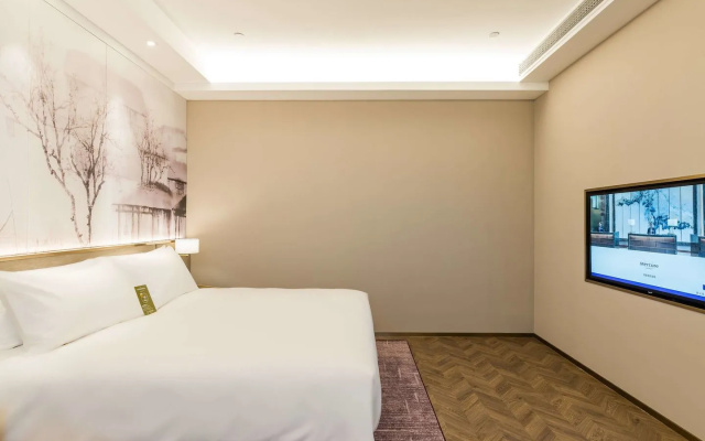 Mercure Changzhou Jintan