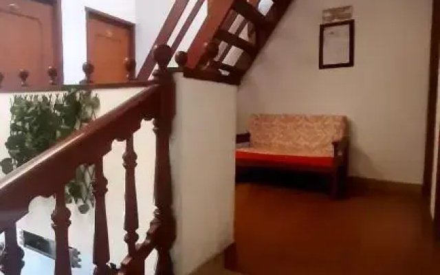 Hotel Hamacas