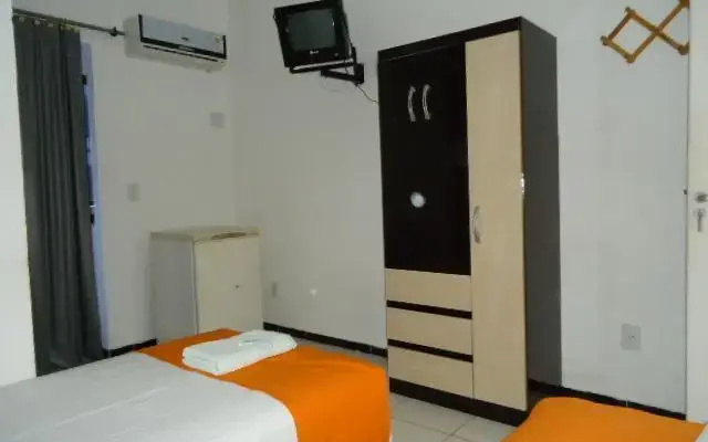 Hotel Pousada Lagoon