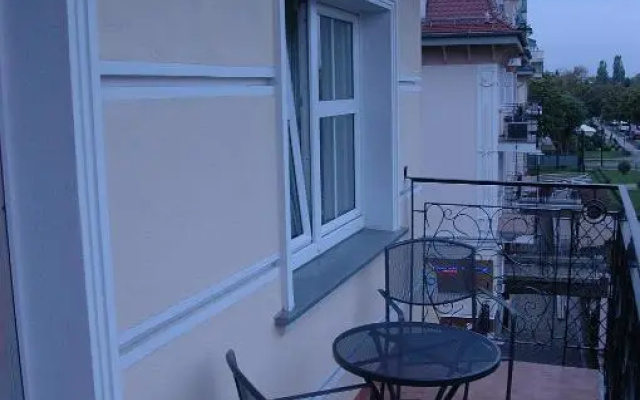 Apartament Przy Promenadzie