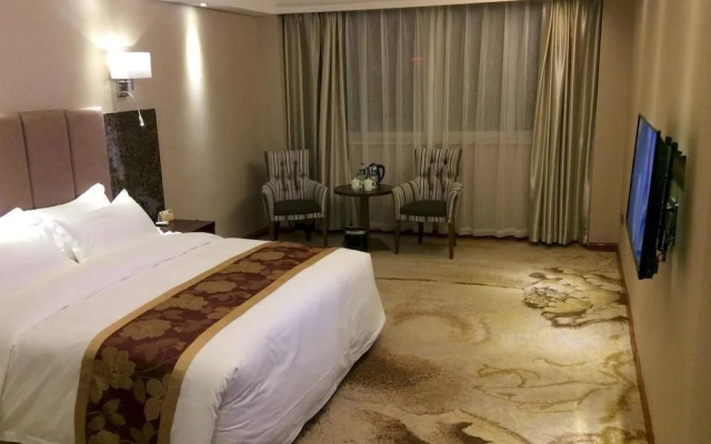 Best Western Fortune Hotel Kaifeng