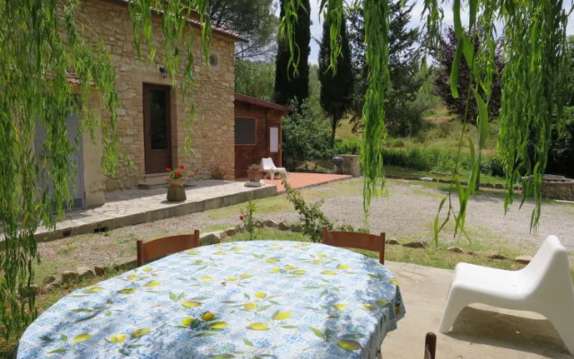 Locazione Turistica Villa Sofia