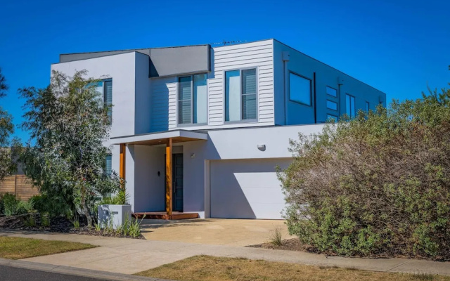 Luxury on Lahinch - 46 Lahinch Mews