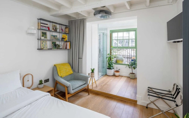 Charming Studio in Kings Cross