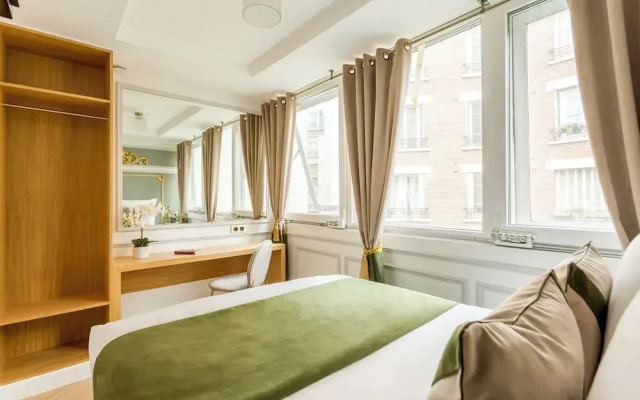 Merveil Luxury Suite - Eiffel Fremicourt