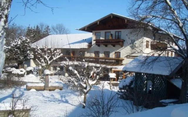 Gasthof Mühlwinkl