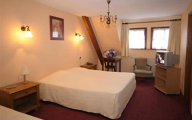 Hotel Beysang
