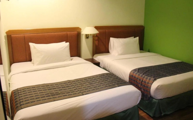 Bjorn Boutique Hotel Wangsa Maju