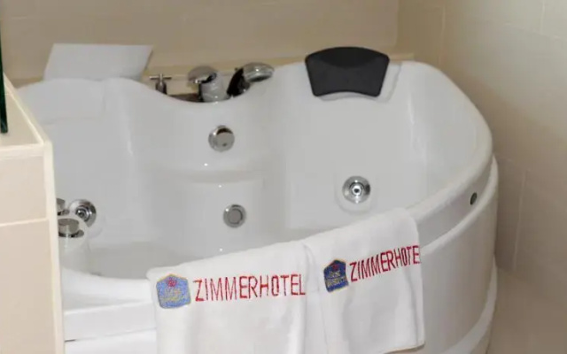 Best Western Zimmer Hotel