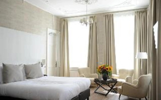 Andante Hotel
